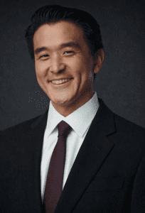 Andrew Kwak headshot
