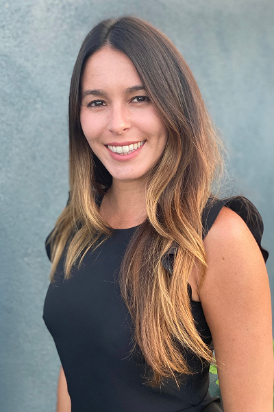 Karina Mendez-Colon headshot